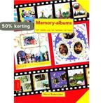 Memoryalbums 9789051218329 M. Rademaker, Verzenden, M. Rademaker