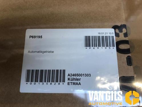 Radiateur Mercedes B-Klasse O194341, Auto-onderdelen, Airco en Verwarming