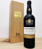 Taylors Golden Age - Douro 50 years old Tawny Port - 1