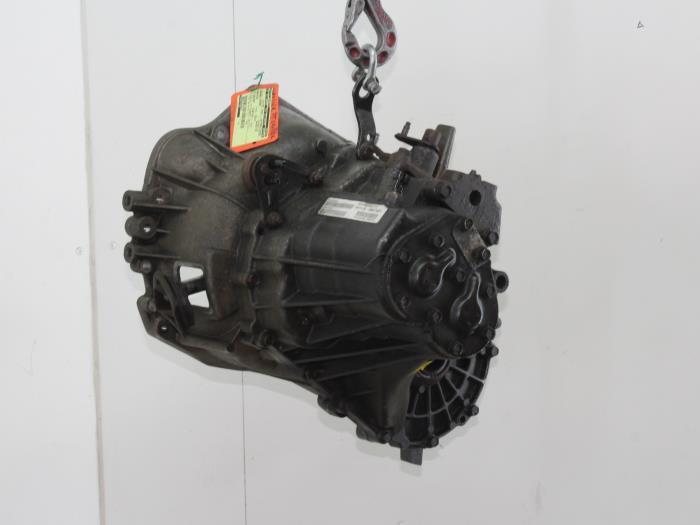 Versnellingsbak Chrysler PT Cruiser O120575, Auto-onderdelen, Motor en Toebehoren