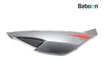 Kontpaneel Rechts Gilera Fuoco 500 2013-2015, Verzenden, Gebruikt