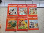 Suske en Wiske - in de range van 69 t/m 254 - 74 Album -, Boeken, Stripverhalen, Nieuw