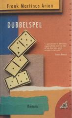 DUBBELSPEL 9789023433262 Frank Martinus Arion, Verzenden, Gelezen, Frank Martinus Arion