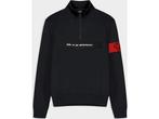 Veiling - Black Bananas Tracktop Trui (Maat 140), Kleding | Heren, Truien en Vesten, Nieuw