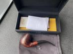 Dunhill - Dunhill Amber Root 6102 - Pipe
