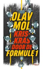 Kriskras door de Formule 1 9789021462943, Olav Mol, Verzenden