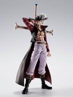 One Piece S.H.Figuarts Action Figure Dracule Mihawk Hawkeye, Ophalen of Verzenden, Nieuw