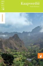 Kaapverdië / Dominicus landengids 9789025761011, Verzenden, Gelezen, Guido Derksen