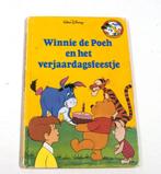 Winnie de poeh en het verjaardagsfeestje 9789032039462, Boeken, Verzenden, Gelezen