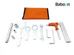 Jeu doutils KTM 790 Duke 2020->, Motoren, Verzenden, Nieuw