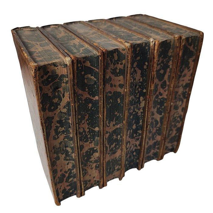 Maximilien de Béthune - Mémoires de Maximilien de Béthune,, Antiek en Kunst, Antiek | Boeken en Manuscripten