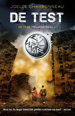 De test / De test-trilogie / 1 9789045205373, Boeken, Verzenden, Gelezen, Joelle Charbonneau