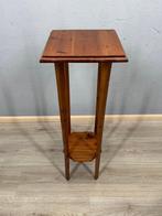 Plantentafel - Hout - Plantentafel