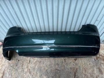 Pare-chocs arr. Audi A5 8W6 2016 - 2019 4xPDC, Ophalen, Arrière, Pare-chocs, Audi