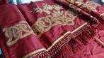 Broderie (3) - 300 cm - 90 cm - Grandes tentes vintage