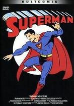 Superman  DVD, Verzenden