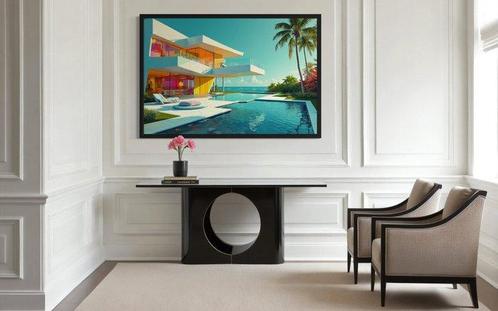 KOYA (1967) - Archi Dream Project # 29 Toile (XXL), Antiek en Kunst, Kunst | Designobjecten
