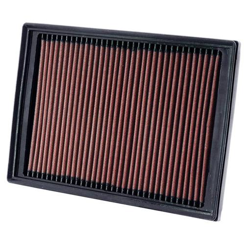 K&N Vervangingsluchtfilter | Land Rover |  LR2 (L359) /  LR2, Auto-onderdelen, Motor en Toebehoren, Nieuw, Verzenden