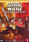 Star Wars the clone wars volume 2 (dvd nieuw)