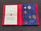 Nederland. Proof sets 1982/1995 compleet (Zonder