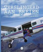 Verslingerd aan breien / Verslingerd aan breien / 1, Boeken, Verzenden, Zo goed als nieuw, Anna Boer- van der Molen