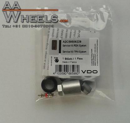 Origineel VDO TPMS RDKS RDCi Service Kit, Autos : Pièces & Accessoires, Électronique & Câbles, Enlèvement ou Envoi