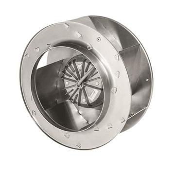 Fischbach fan FLR630/DM2 | 15425 m3/h | 400V, Verzenden
