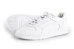 Puma Sneakers in maat 36 Wit | 10% extra korting, Sneakers, Puma, Wit, Zo goed als nieuw