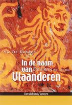 In de naam van Vlaanderen. Een historie (8ste - 21ste eeuw), Verzenden, Gelezen, V. De Donder
