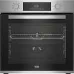 Beko Bbsm 12340 X Inbouw Oven 59.5cm, Elektronische apparatuur, Ovens, Ophalen of Verzenden, Nieuw