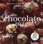 Chocolate Magic 9781862058811, Kate Shirazi, Verzenden
