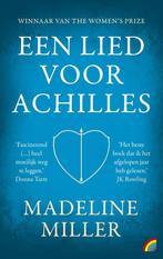 Een lied voor Achilles 9789041714879, Zo goed als nieuw, Madeline Miller, Verzenden