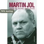 Martin Jol 9789043911443 A. Gold, Verzenden, Gelezen, A. Gold