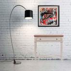 Luc Best - Michael Schumacher - Champ, Verzamelen, Automerken, Motoren en Formule 1, Nieuw