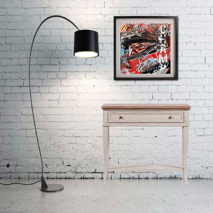 Luc Best - Michael Schumacher - Champ, Verzamelen, Automerken, Motoren en Formule 1