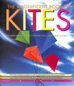 The magnificent book of kites. 9783829022071 Maxwell Eden, Verzenden, Maxwell Eden