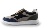 Nelson Sneakers in maat 44 Blauw | 5% extra korting, Kleding | Heren, Schoenen, Zo goed als nieuw, Sneakers, Nelson, Verzenden