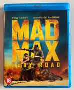 MAD MAX FURY ROAD (BLURAY), Cd's en Dvd's, Blu-ray, Gebruikt