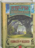 De boeken van de Zieners 3 9789022545157 Robin Hobb, Boeken, Fantasy, Verzenden, Gelezen, Robin Hobb