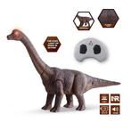 RC Dinosaurus (Brachiosaurus) met Afstandsbediening -, Hobby en Vrije tijd, Verzenden, Nieuw