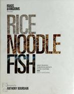 Rice, Noodle, Fish, Nieuw, Verzenden