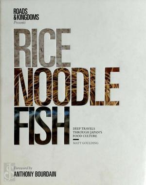 Rice, Noodle, Fish, Livres, Langue | Anglais, Envoi
