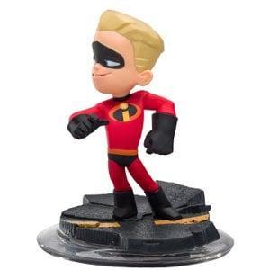 Disney Infinity 1.0 Dash, Verzamelen, Disney