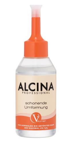 Alcina Perm Fluid Caring 6x75ml (Omvormen), Bijoux, Sacs & Beauté, Beauté | Soins des cheveux, Envoi