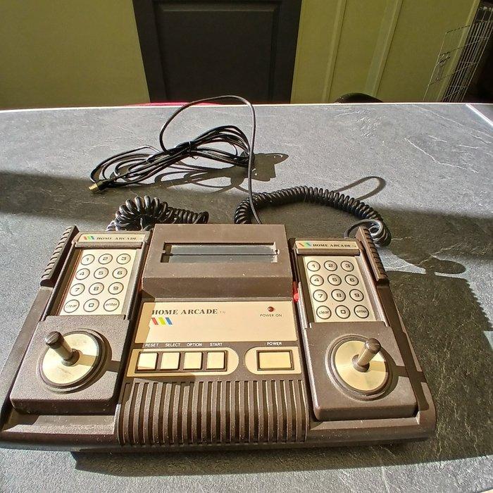 Advision - Home Arcade - French Emerson Arcadia 2001 clone, Games en Spelcomputers, Spelcomputers | Overige Accessoires