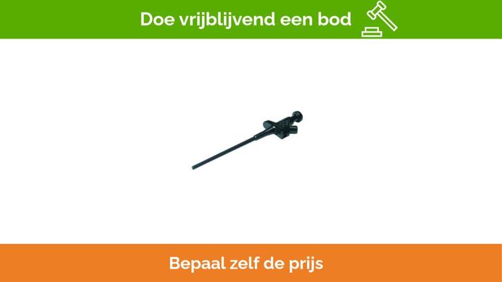 Bieden: Test Probe KLEPS30RD+ZW black, Watersport en Boten, Bootonderdelen, Ophalen of Verzenden