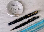 Osmia - 64 fountain pen and 424 pencil set - Stylo, Collections