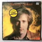 Kenny Nolan – Kenny Nolan (1-12-Vinyl-LP), Ophalen of Verzenden, Nieuw in verpakking