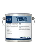 Wixx PU Snelgrond Primer RAL 9010 | Zuiver Wit 2.5L, Doe-het-zelf en Bouw, Verzenden, Nieuw