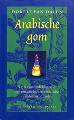 Arabische Gom 9789035130517, Boeken, Gelezen, Dorrit van Dalen, Verzenden